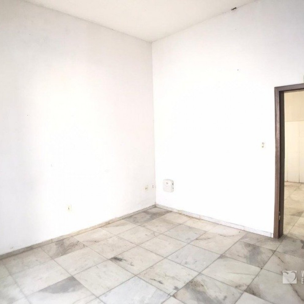 Prédio Comercial