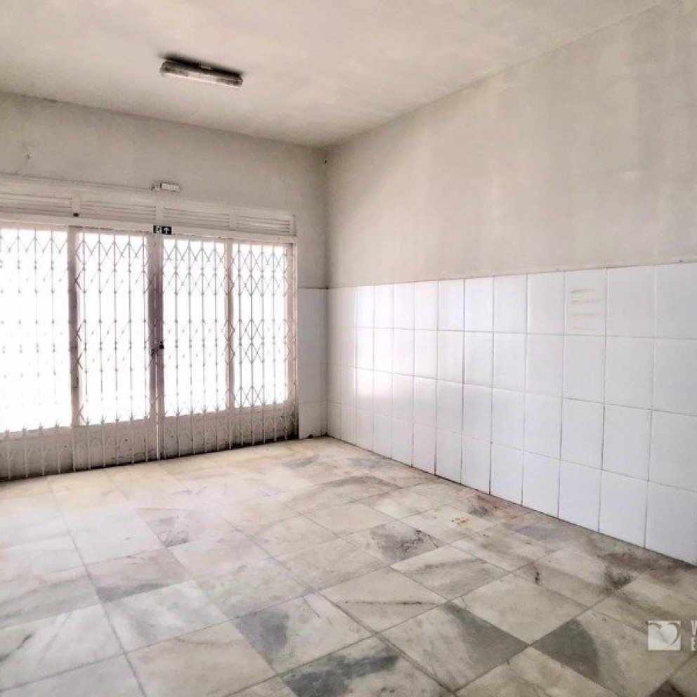 Prédio Comercial