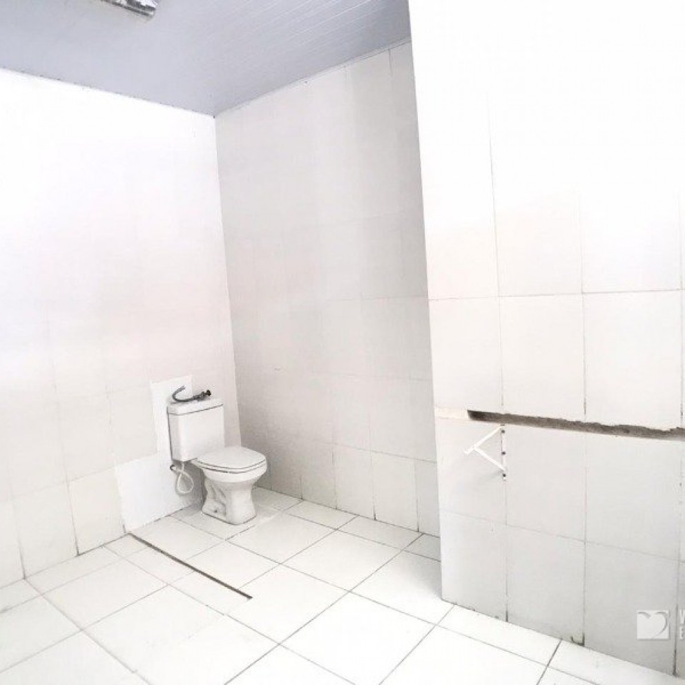 Prédio Comercial