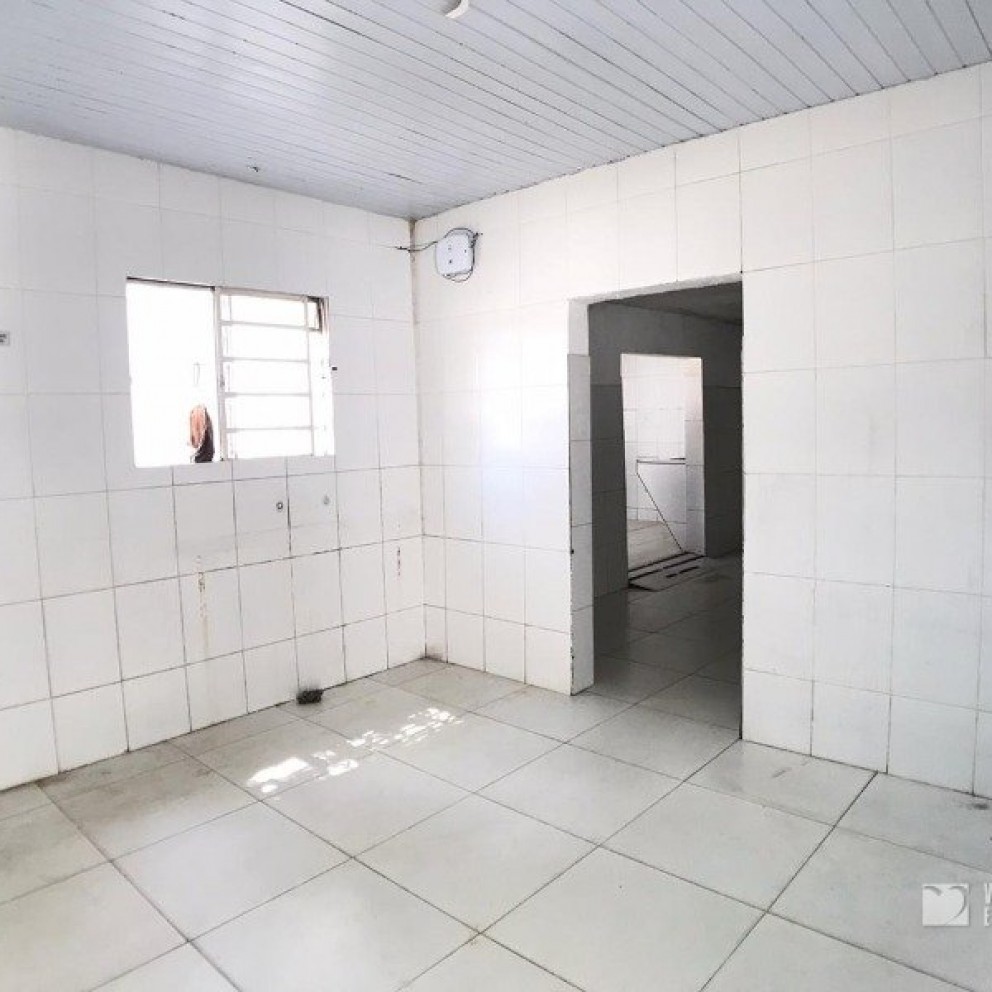 Prédio Comercial