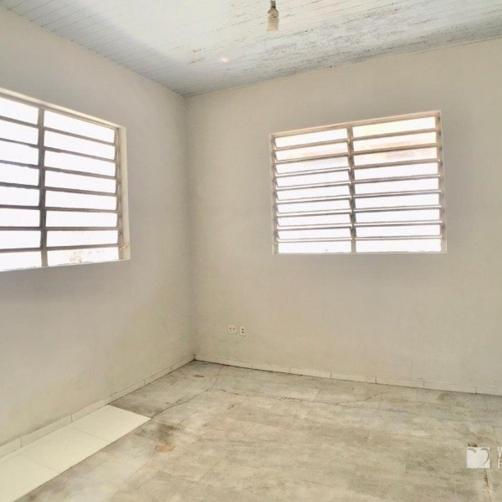Prédio Comercial