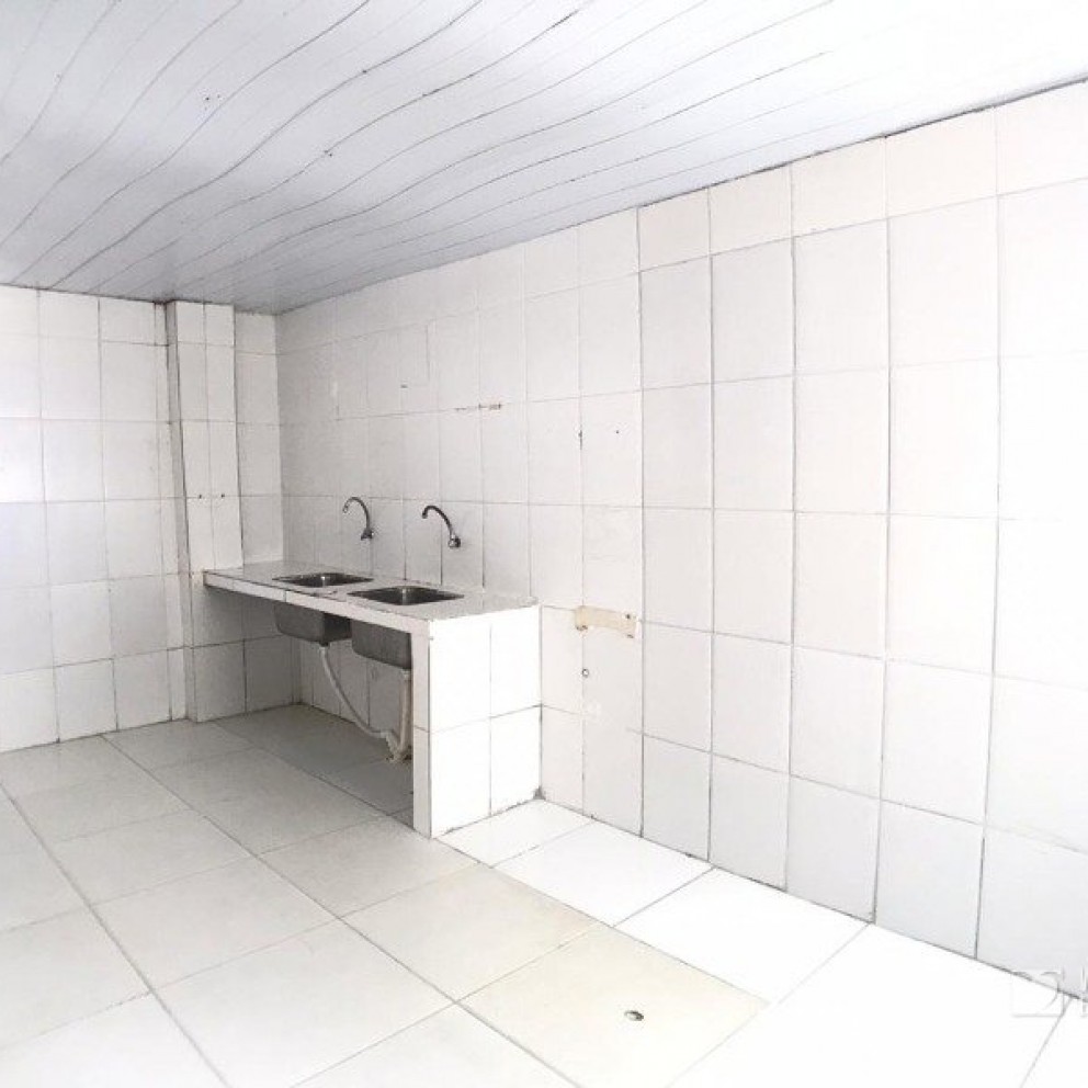 Prédio Comercial