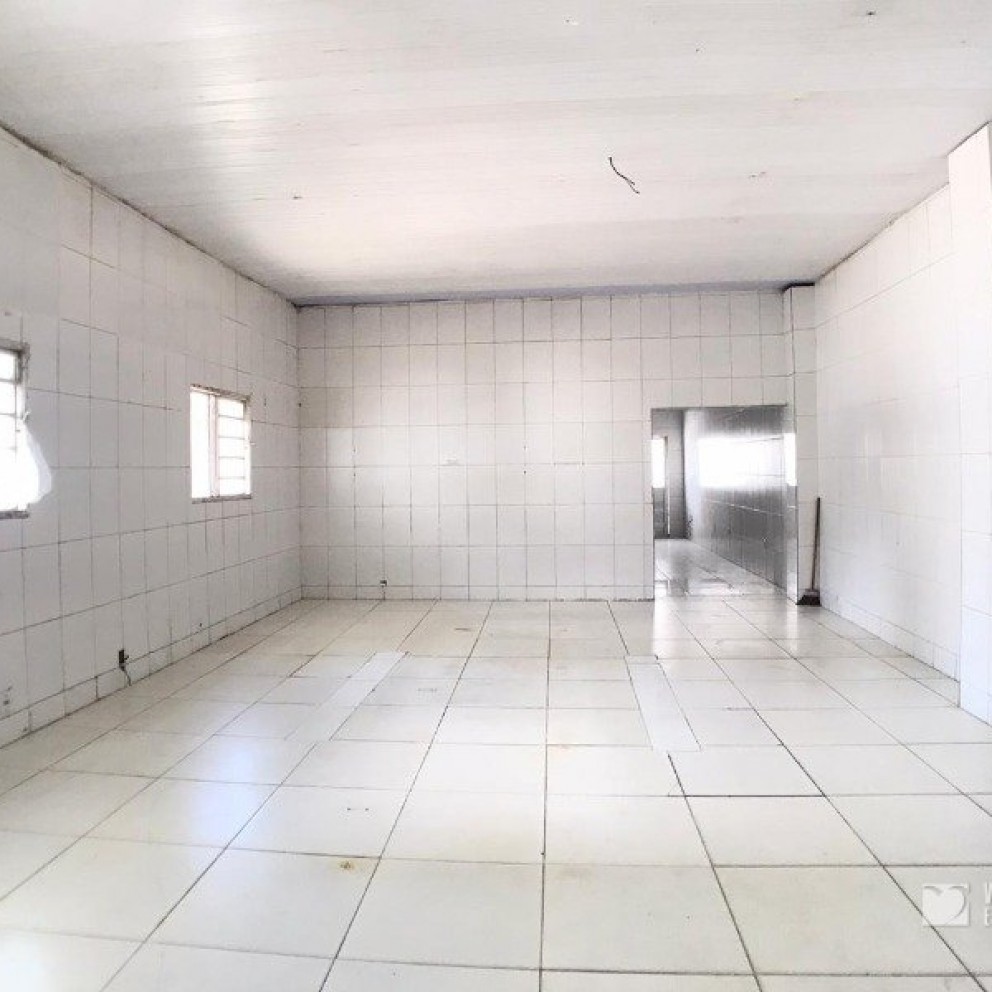 Prédio Comercial
