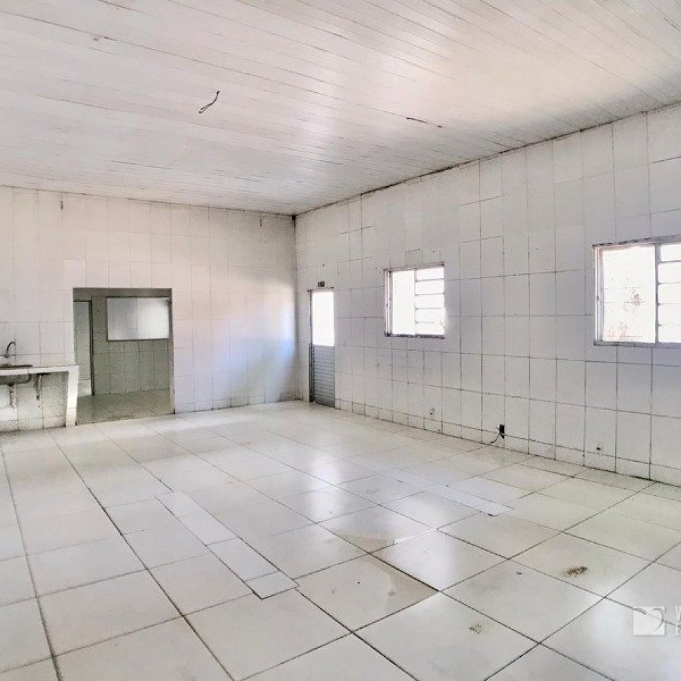 Prédio Comercial