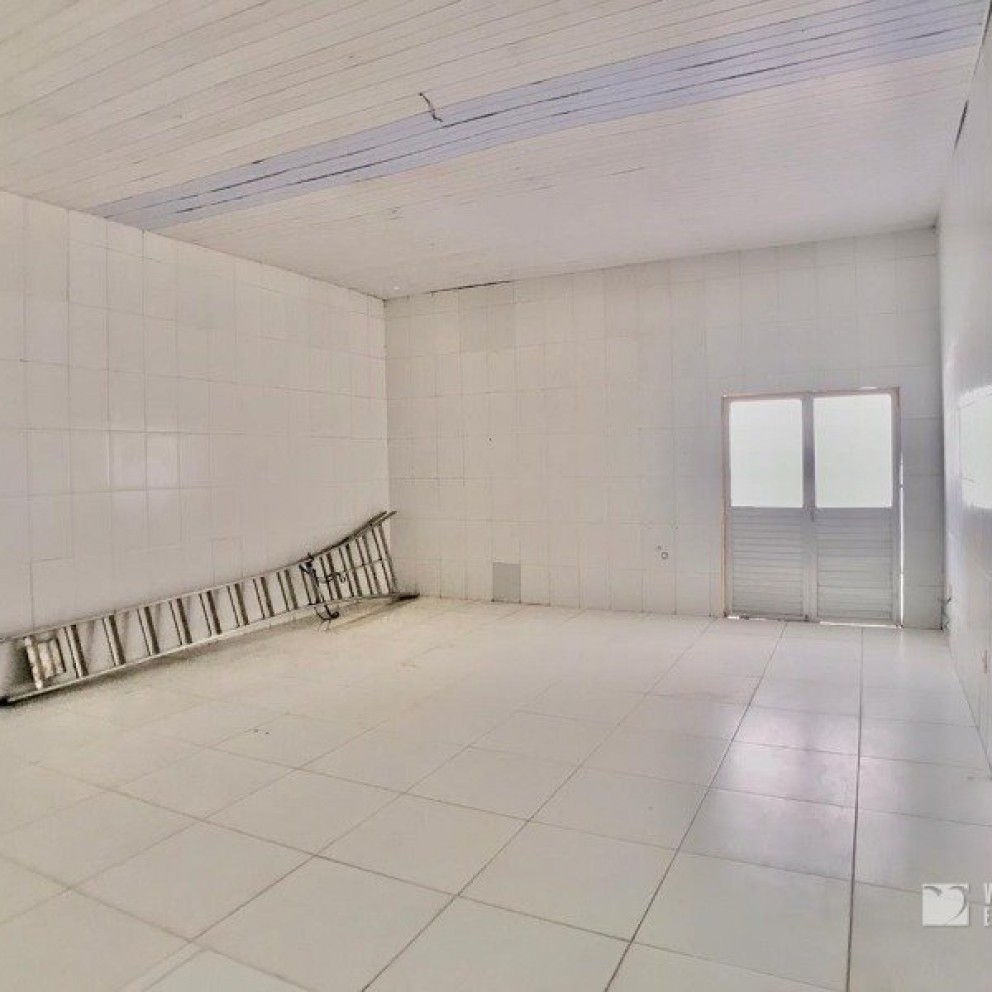 Prédio Comercial