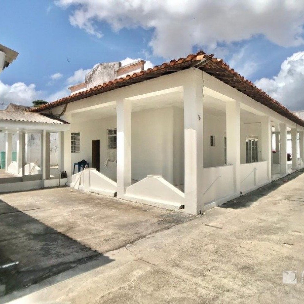 Prédio Comercial