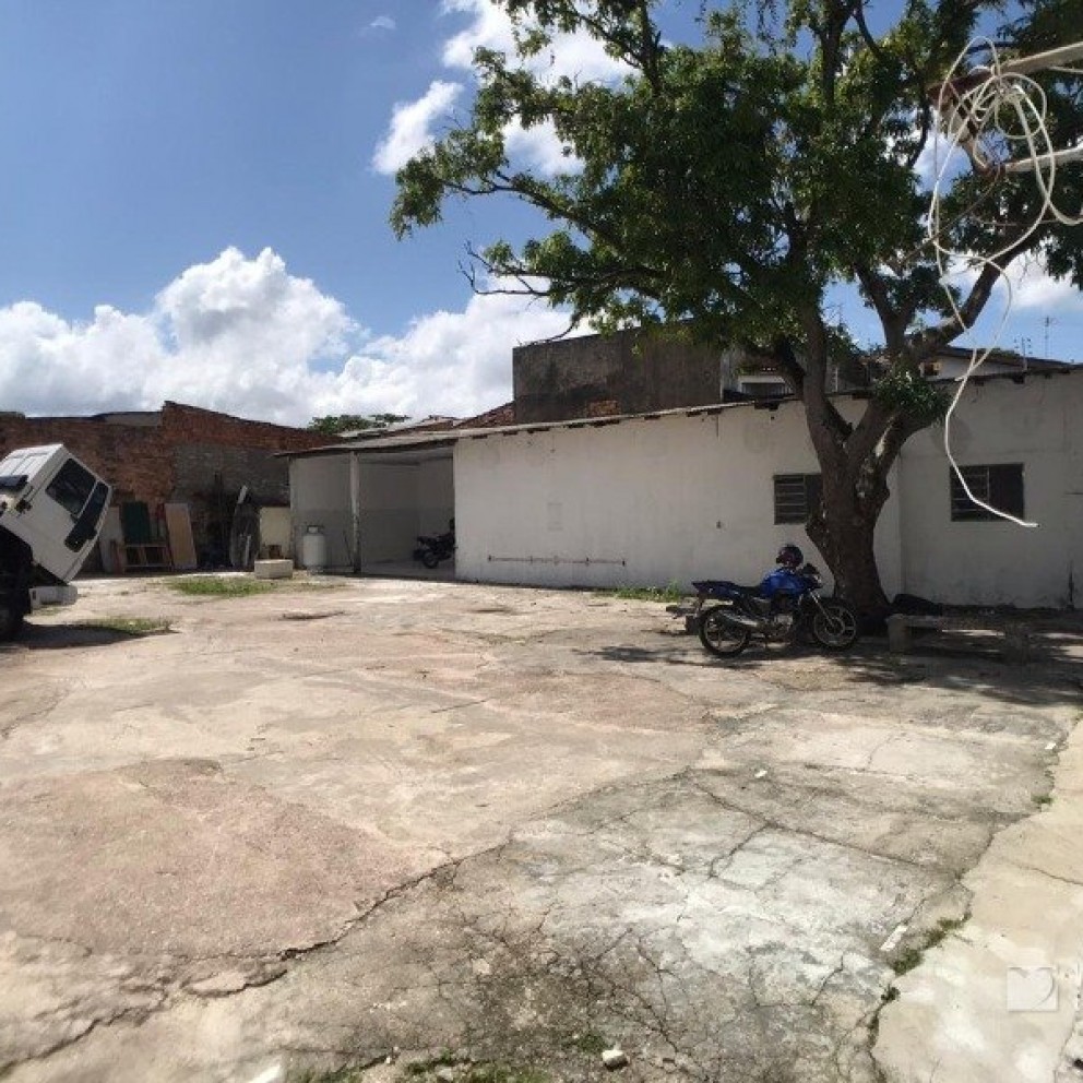 Prédio Comercial