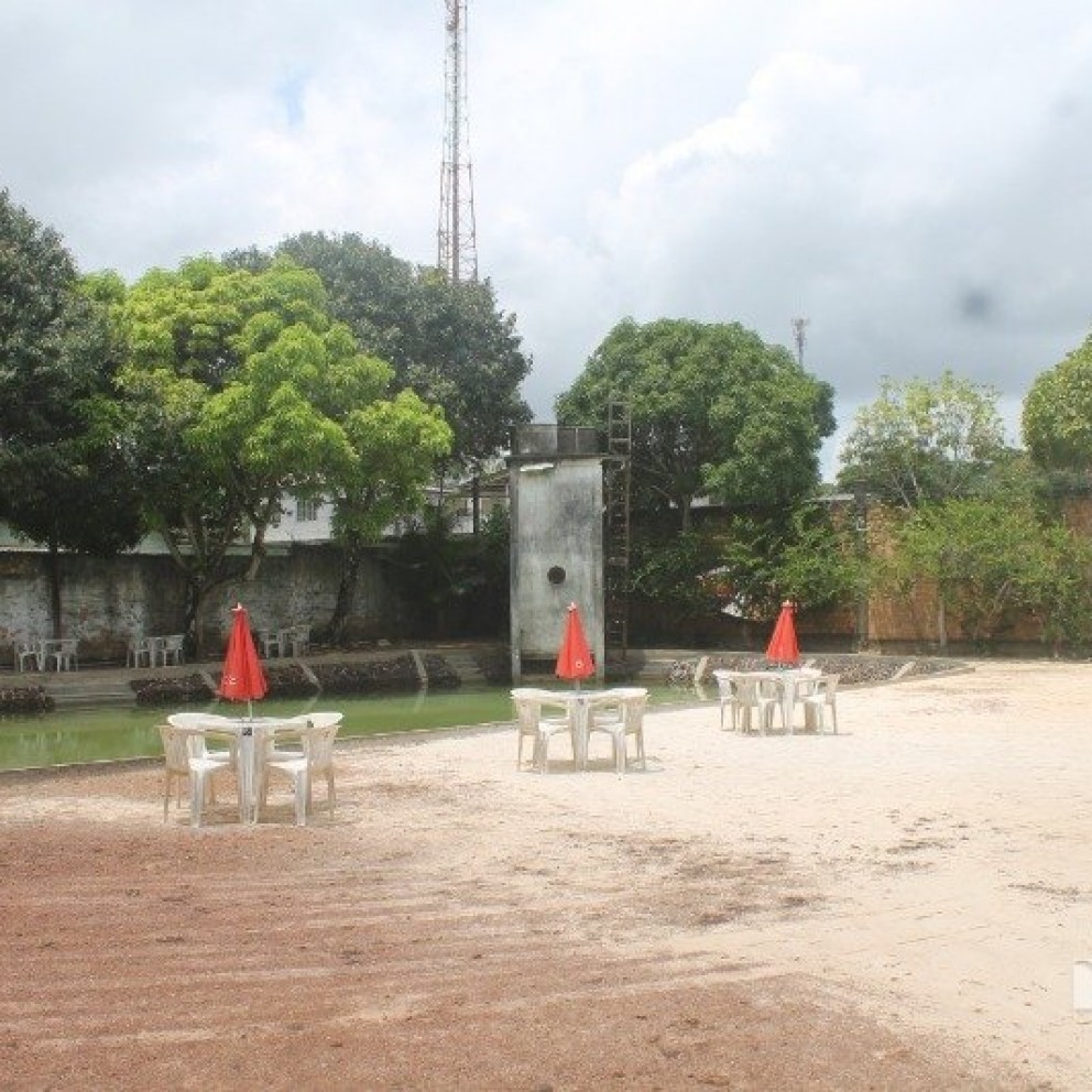 Balneário