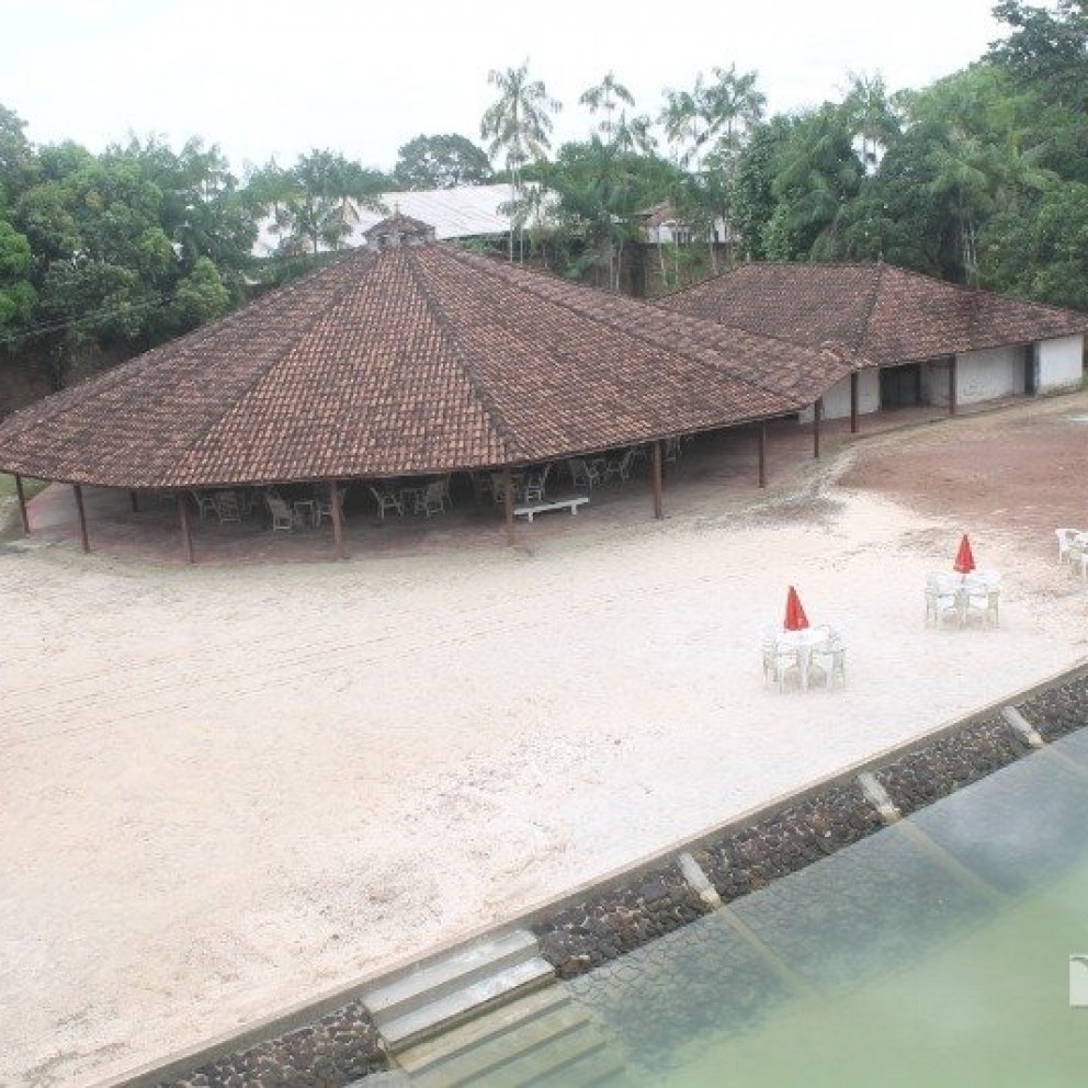 Balneário