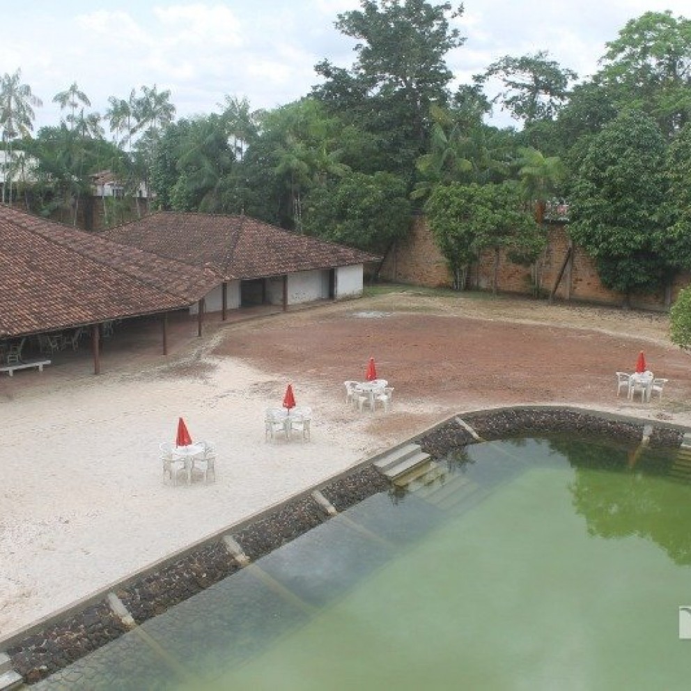 Balneário