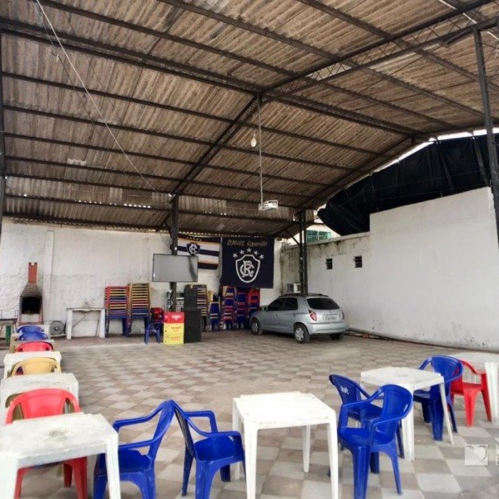 Terreno Arena