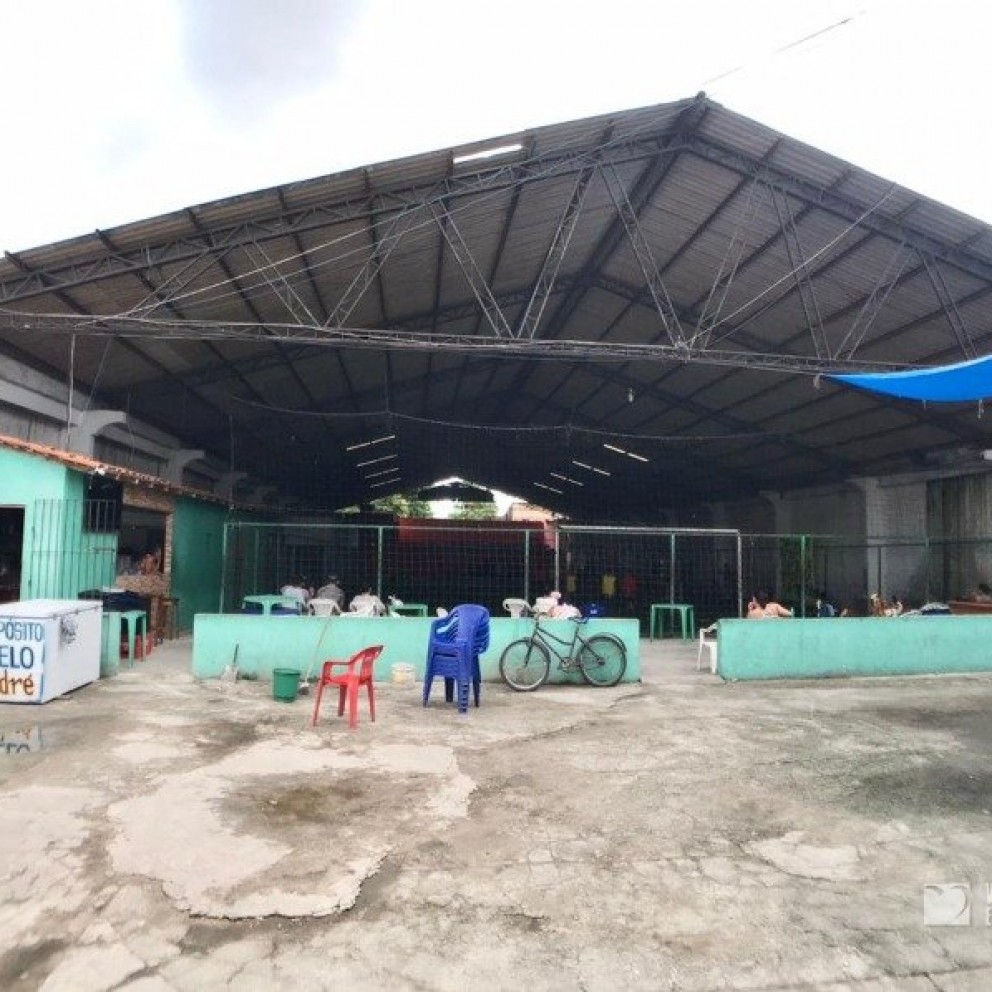 Terreno Arena