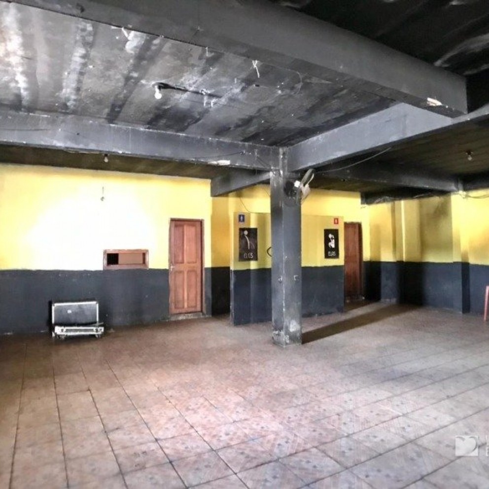 Terreno Arena