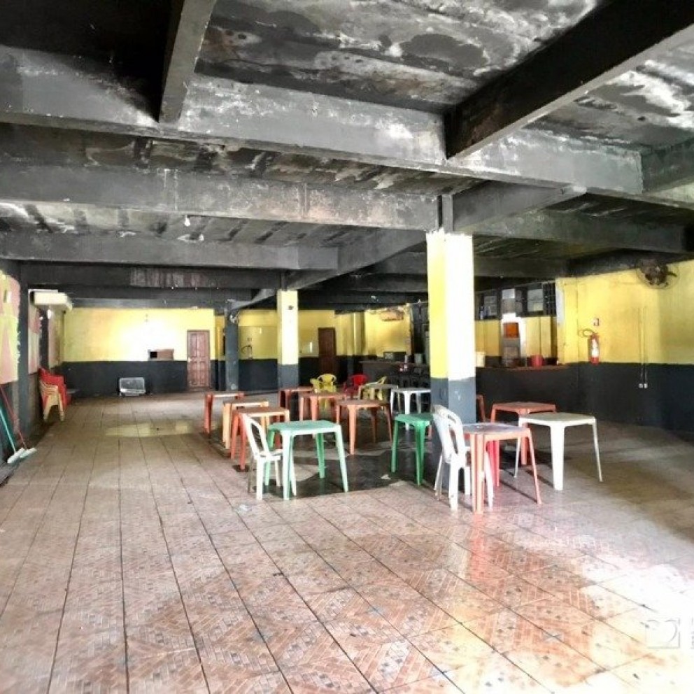 Terreno Arena