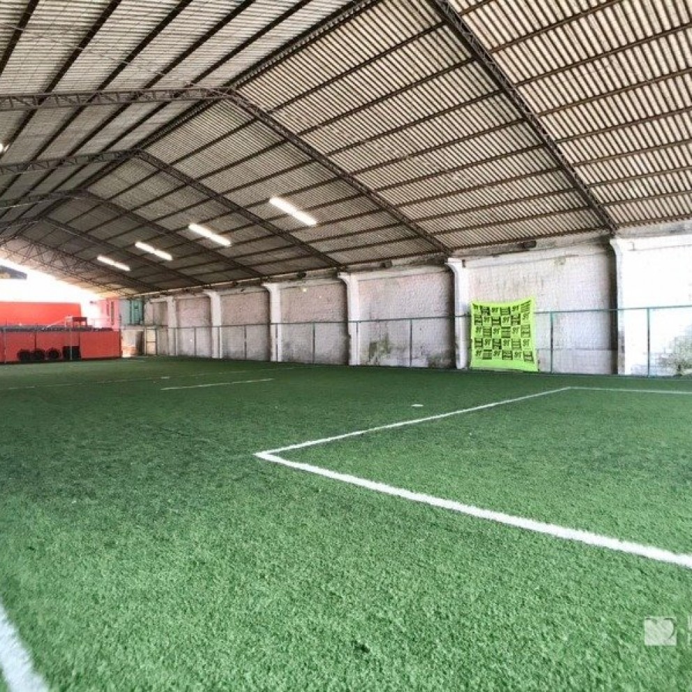 Terreno Arena