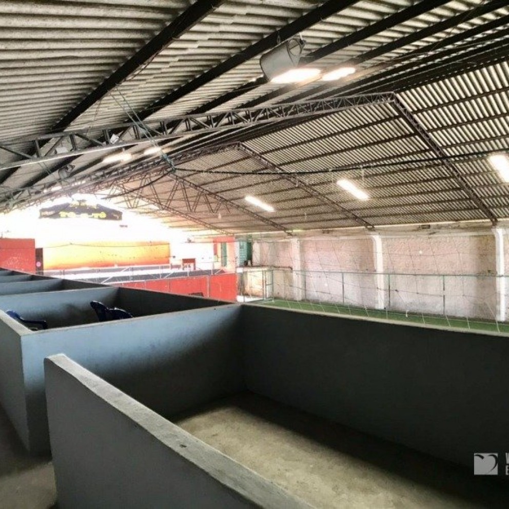 Terreno Arena