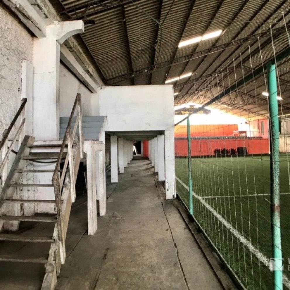 Terreno Arena