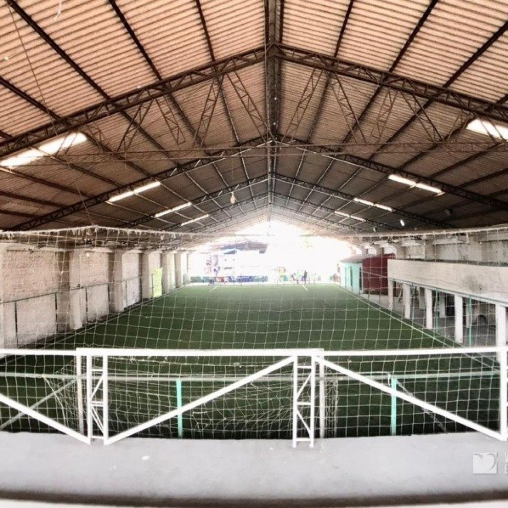 Terreno Arena