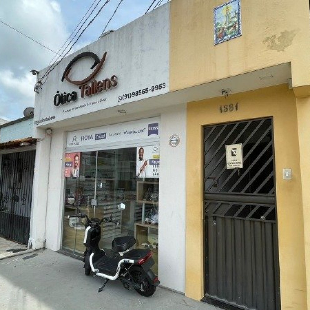 Casa Térrea
