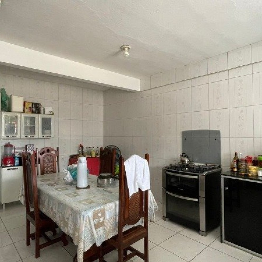 Casa Térrea