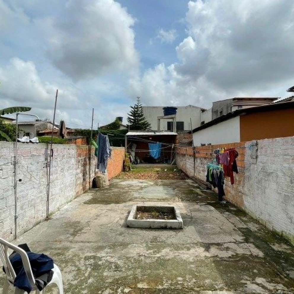 Casa Térrea