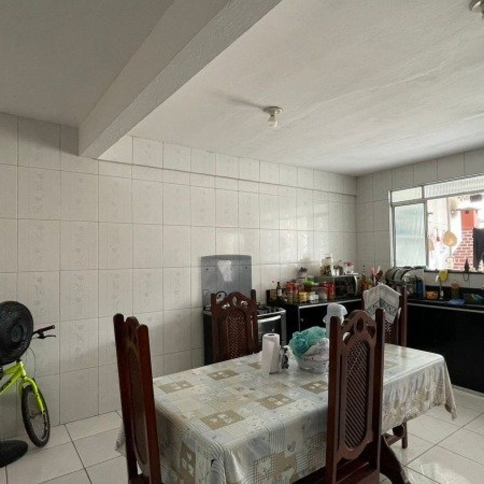 Casa Térrea