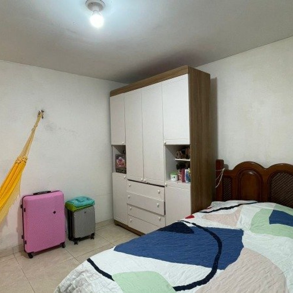 Casa Térrea