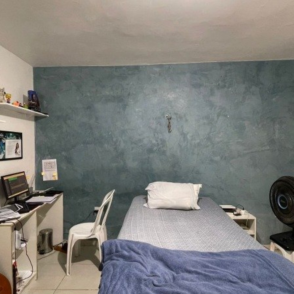 Casa Térrea