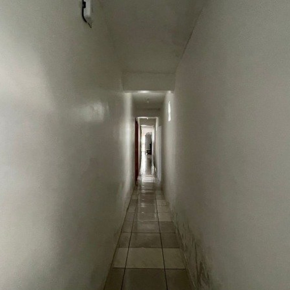 Casa Térrea