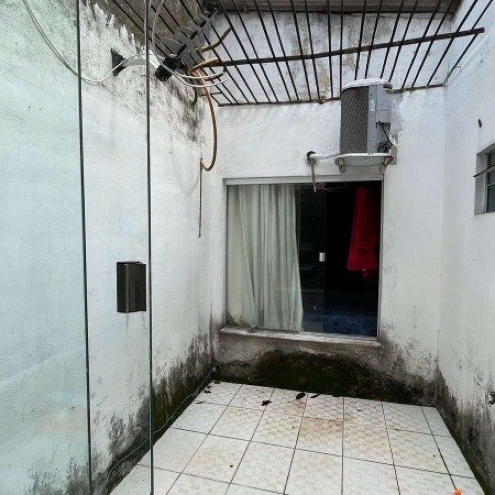 Casa Térrea