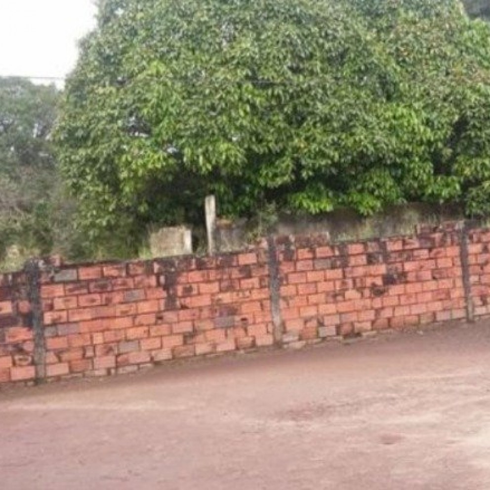 Terreno Na Pedreirinha