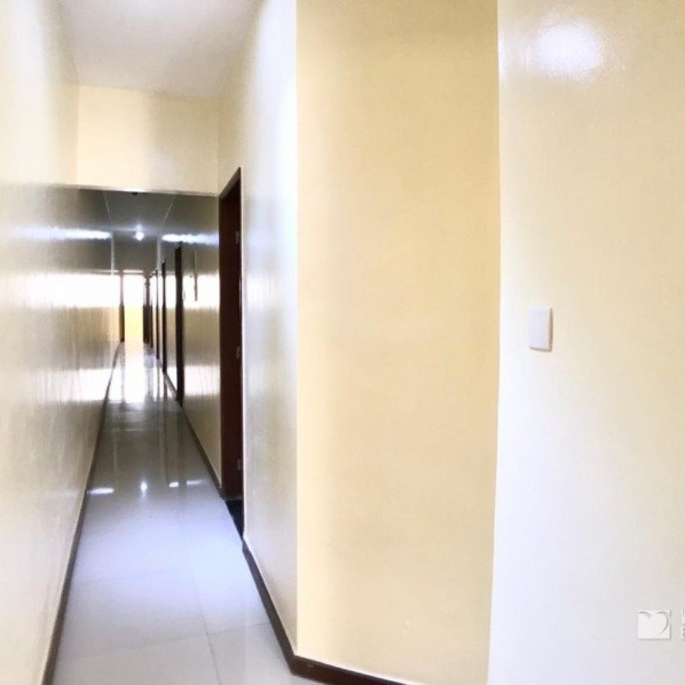 Casa Comercial