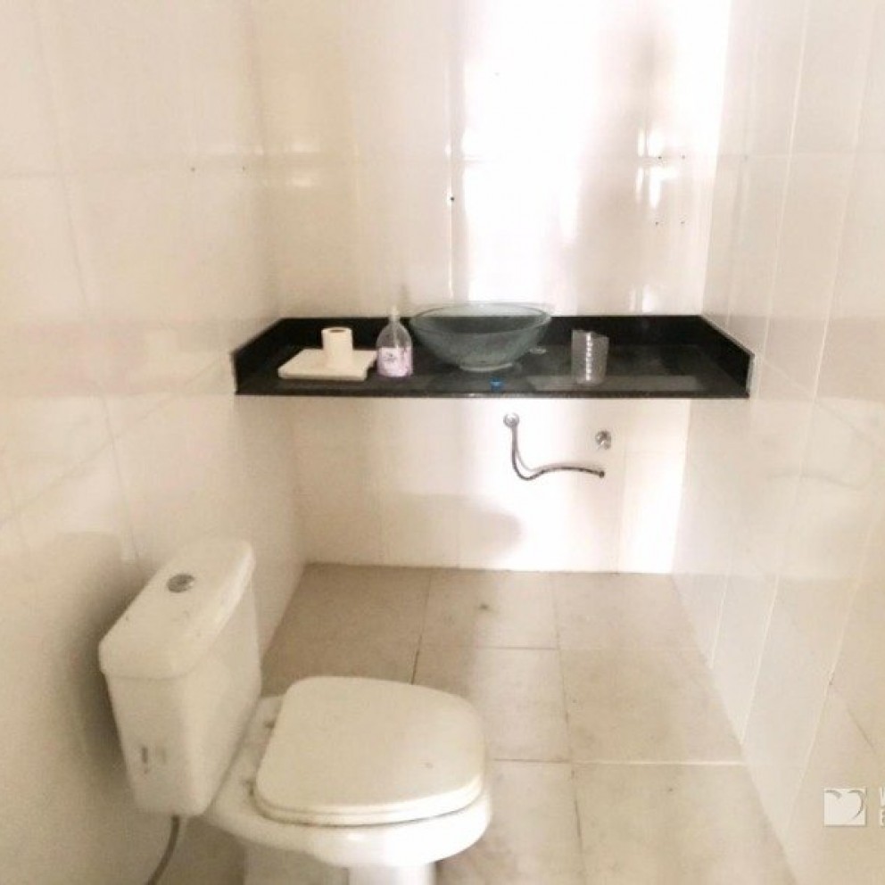 Casa Comercial