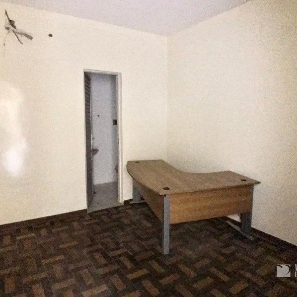 Casa Comercial