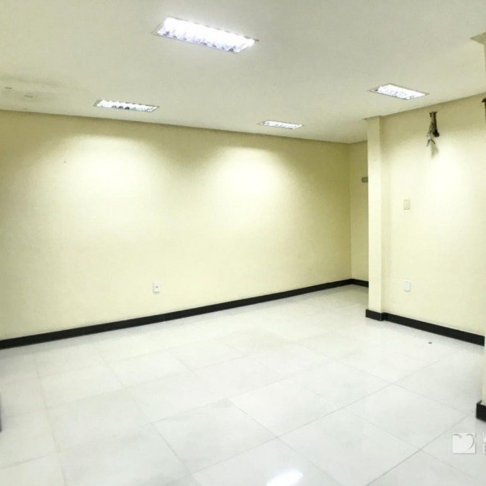 Casa Comercial