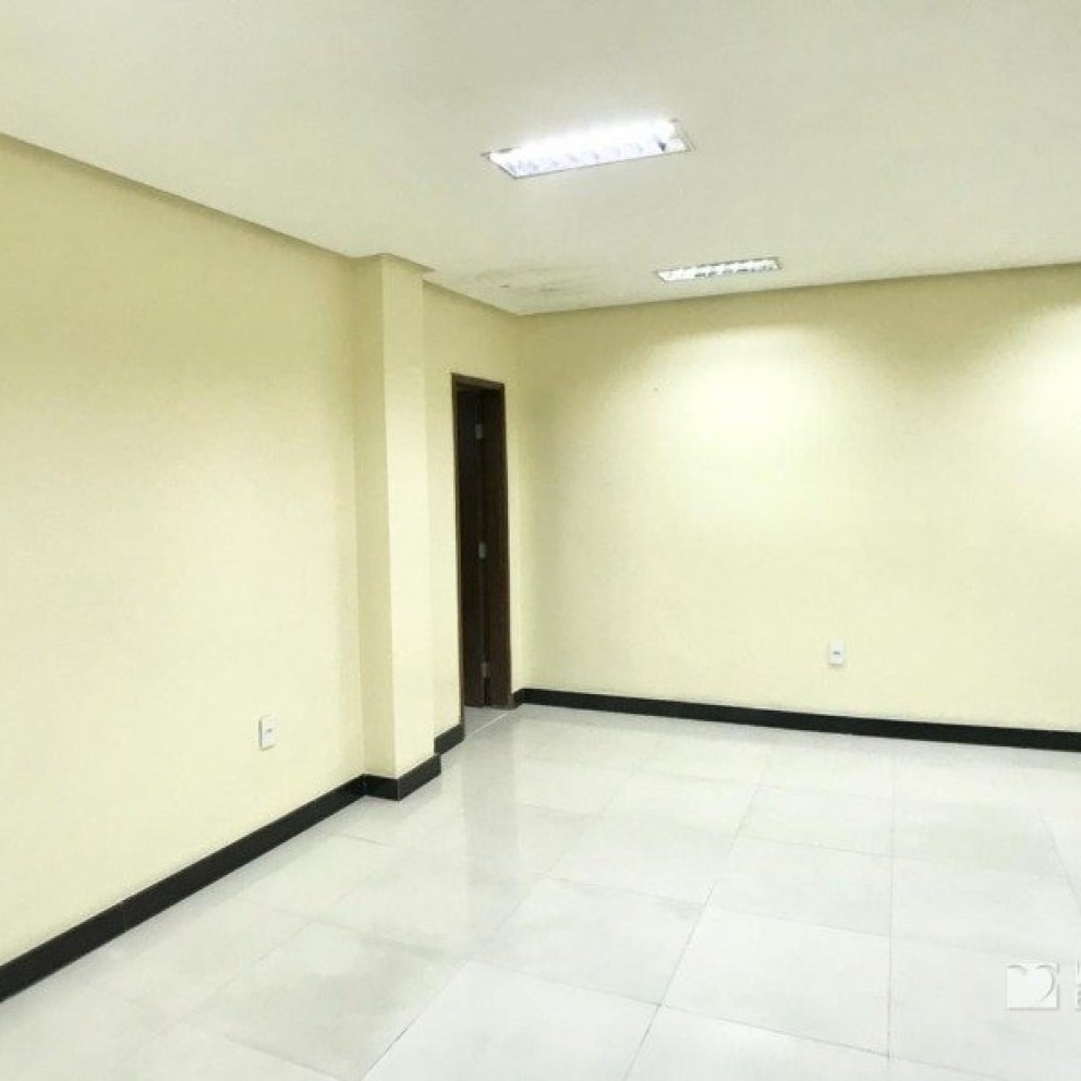 Casa Comercial