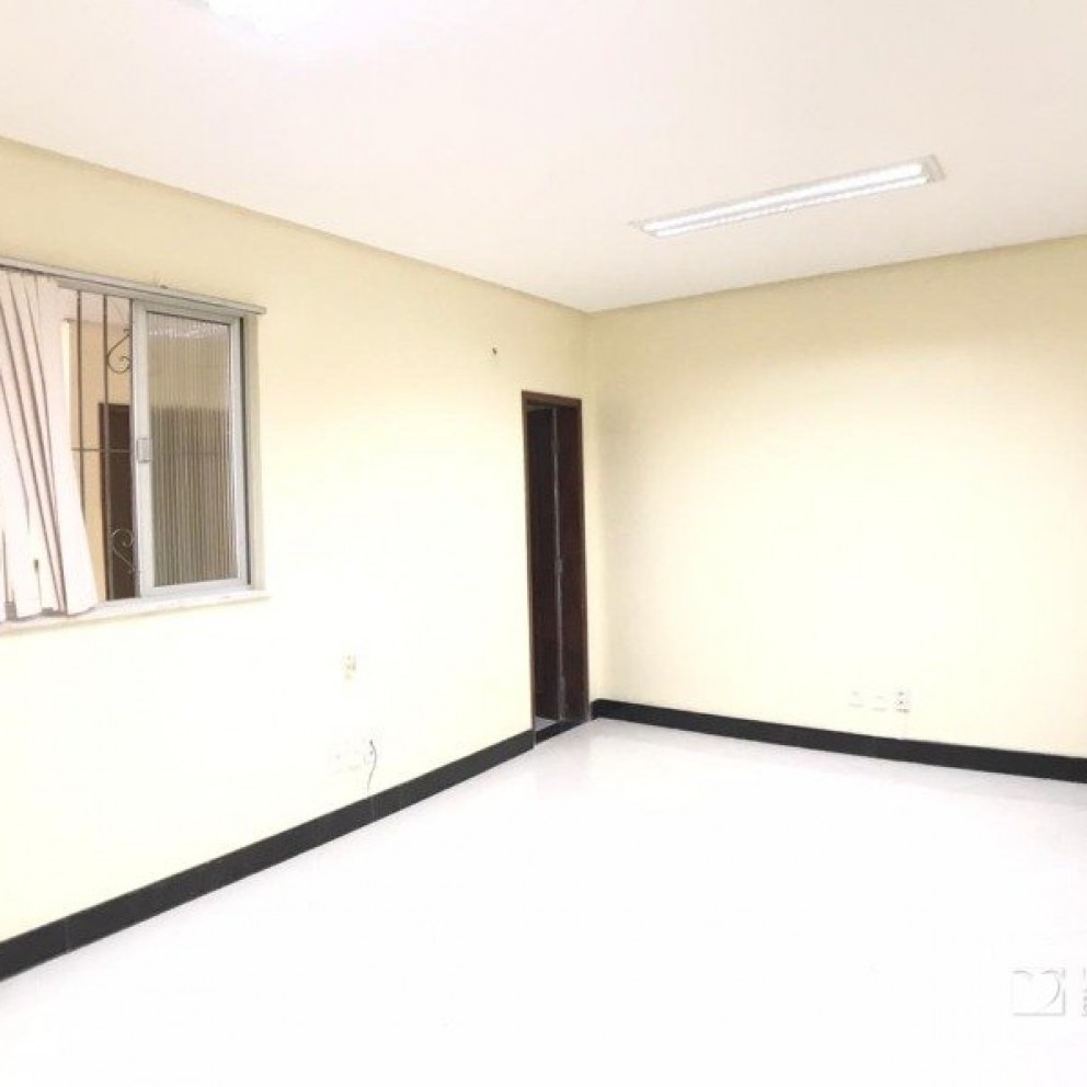Casa Comercial