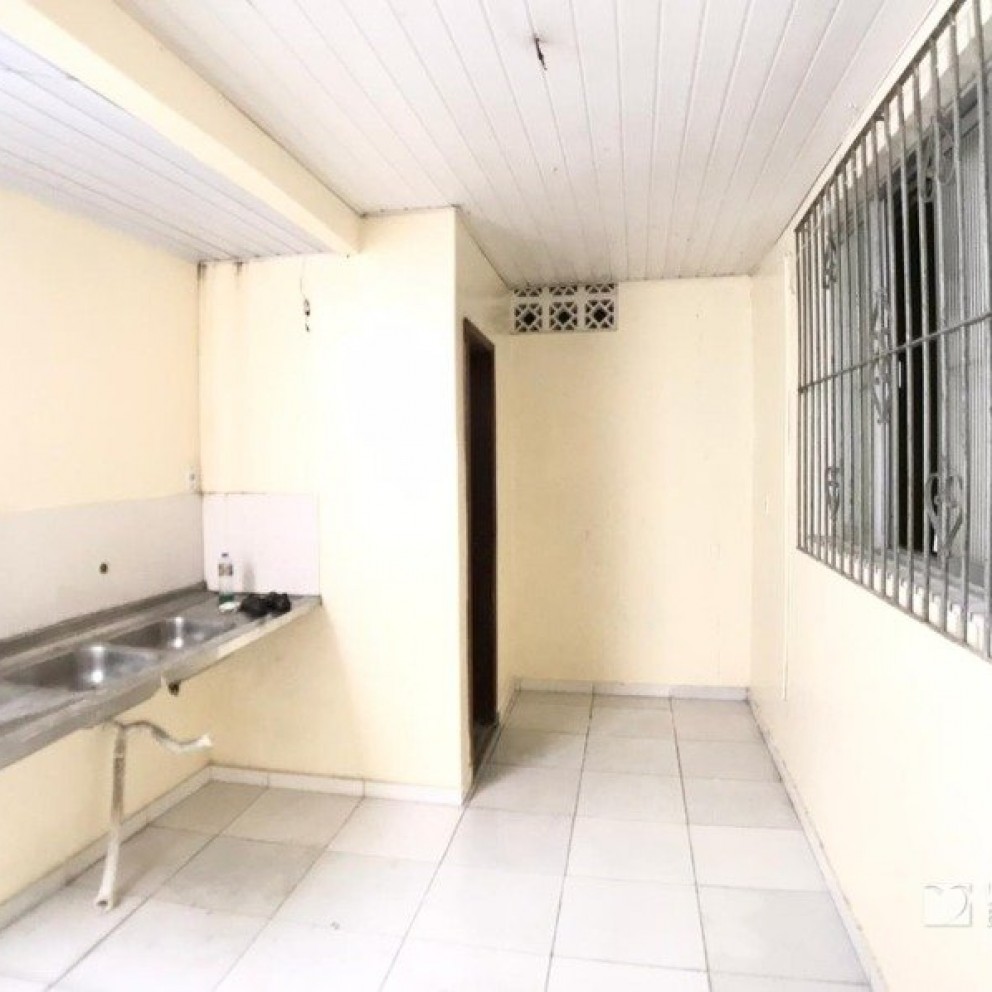 Casa Comercial