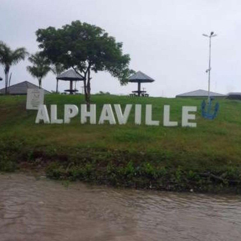 Cond. Alphaville