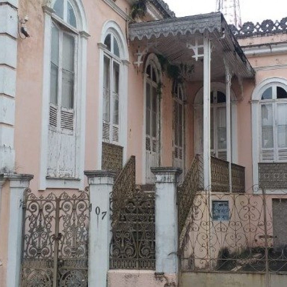 Casarão 
