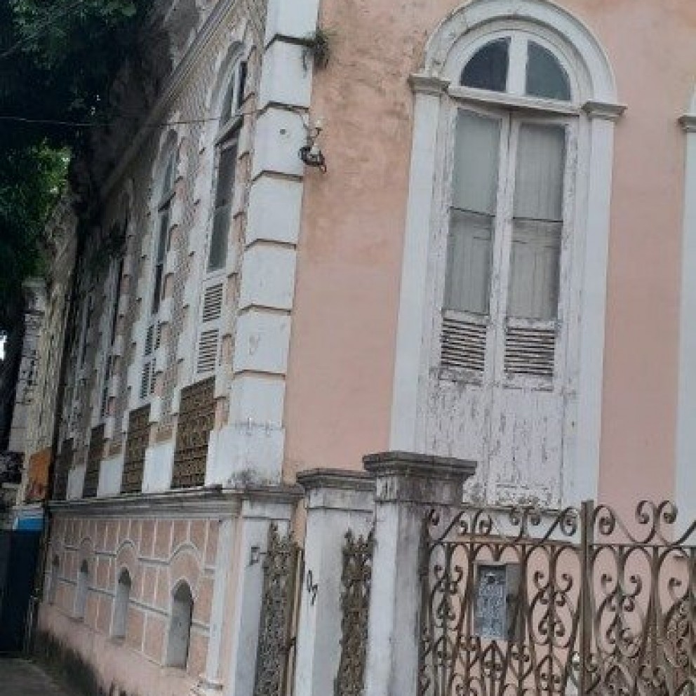 Casarão 