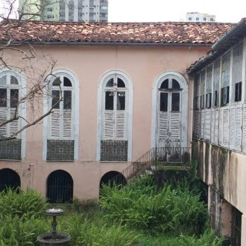 Casarão 