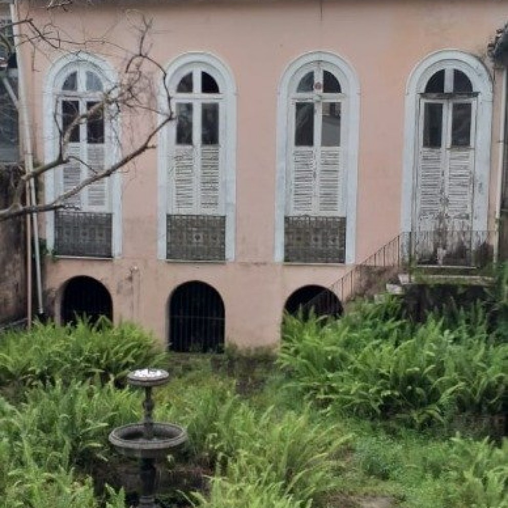 Casarão 