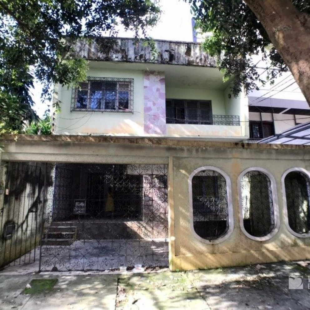 Casa 2 Pavimentos