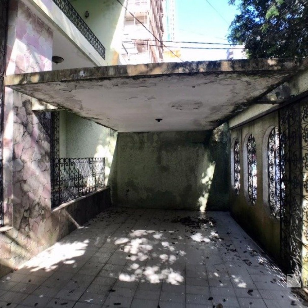 Casa 2 Pavimentos