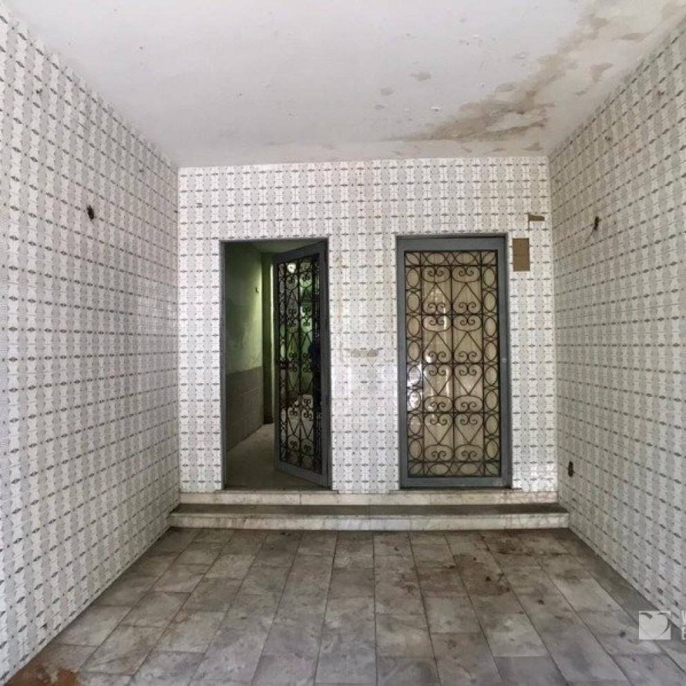 Casa 2 Pavimentos