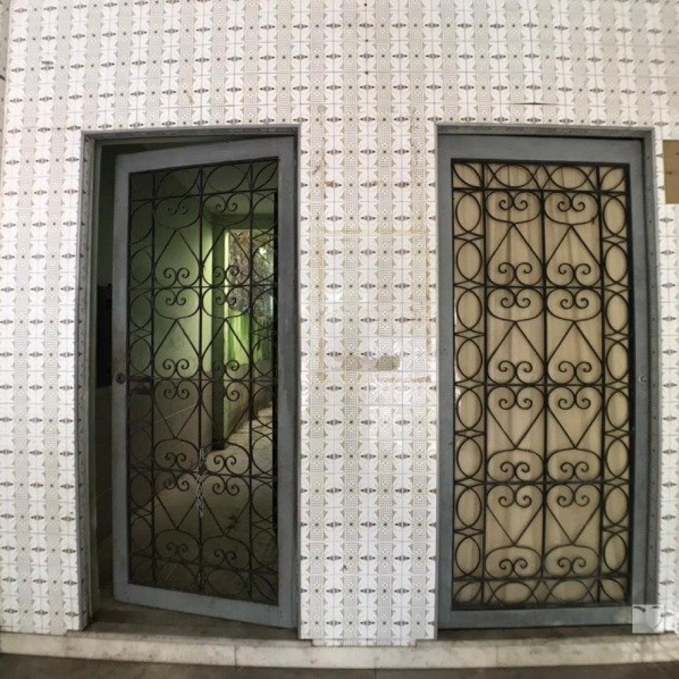 Casa 2 Pavimentos