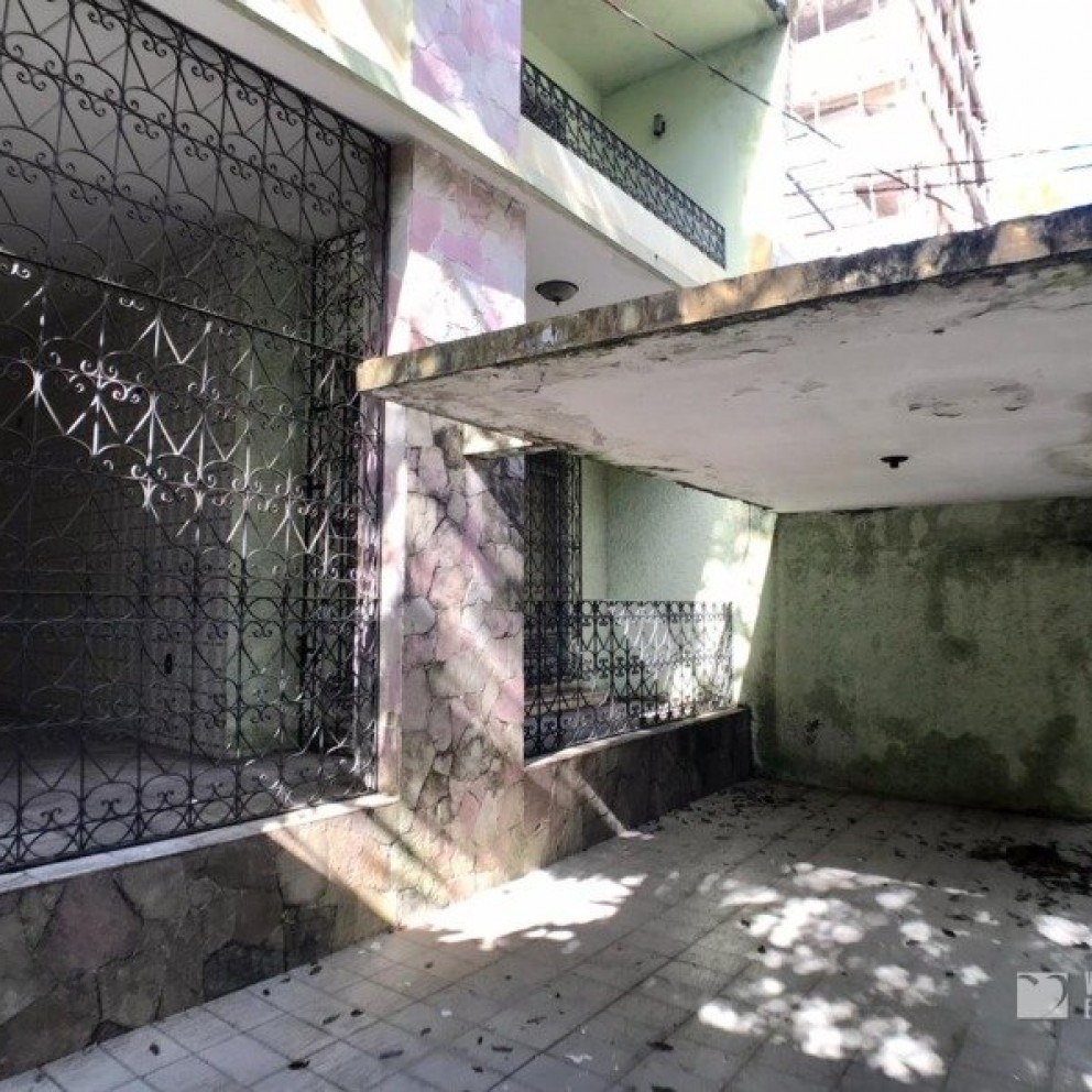 Casa 2 Pavimentos