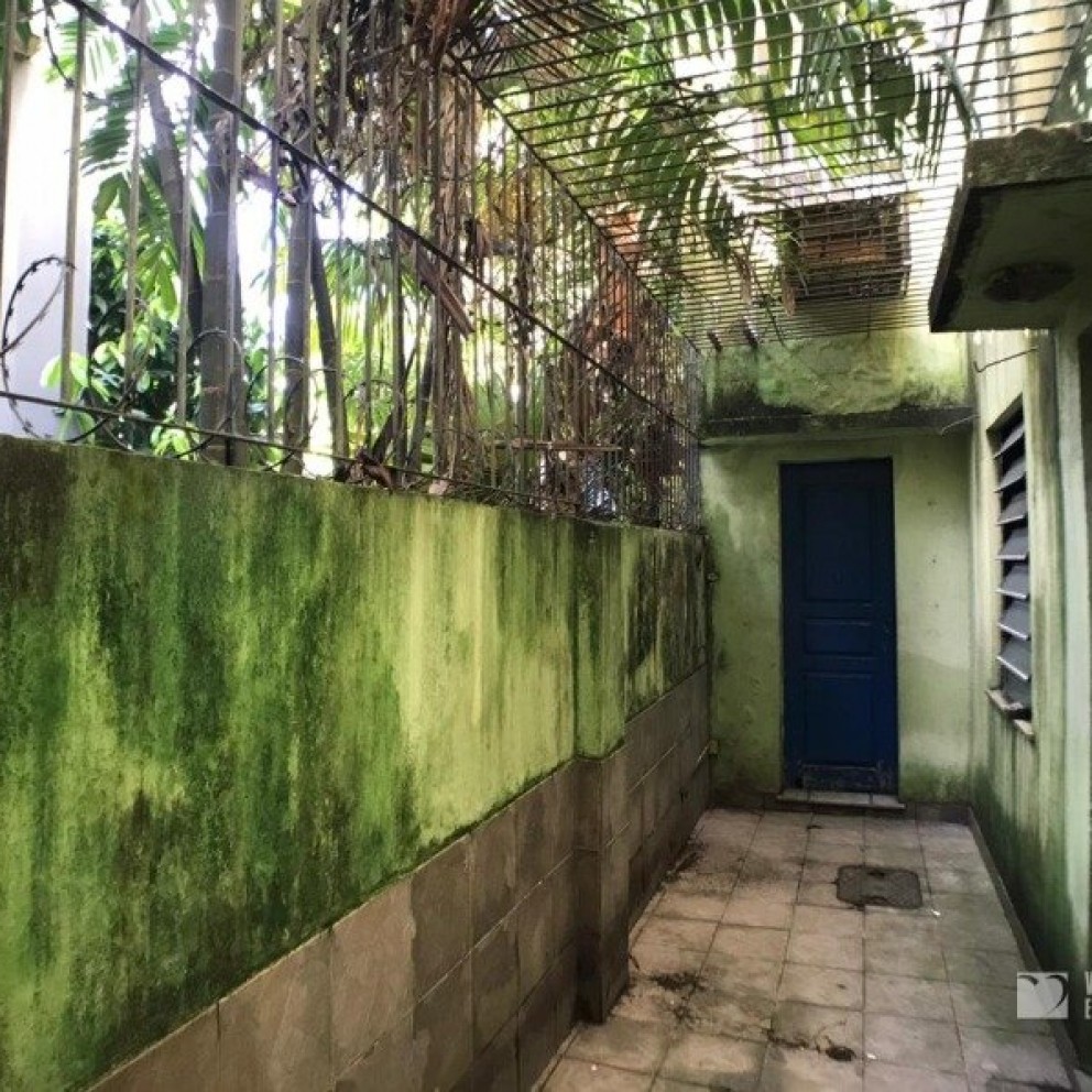 Casa 2 Pavimentos