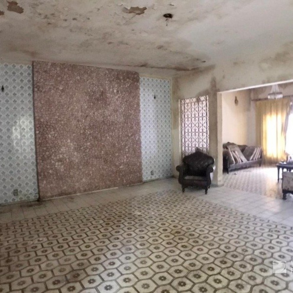 Casa 2 Pavimentos